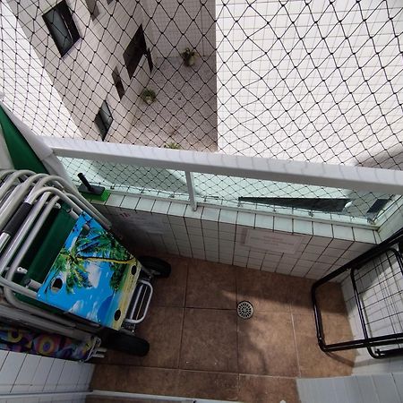 Apartamento Completo Pertinho Da Praia! Wi-Fi E Muito Mais ปรายากรันเด ภายนอก รูปภาพ